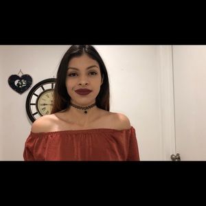 Meet your Posher, Arianna